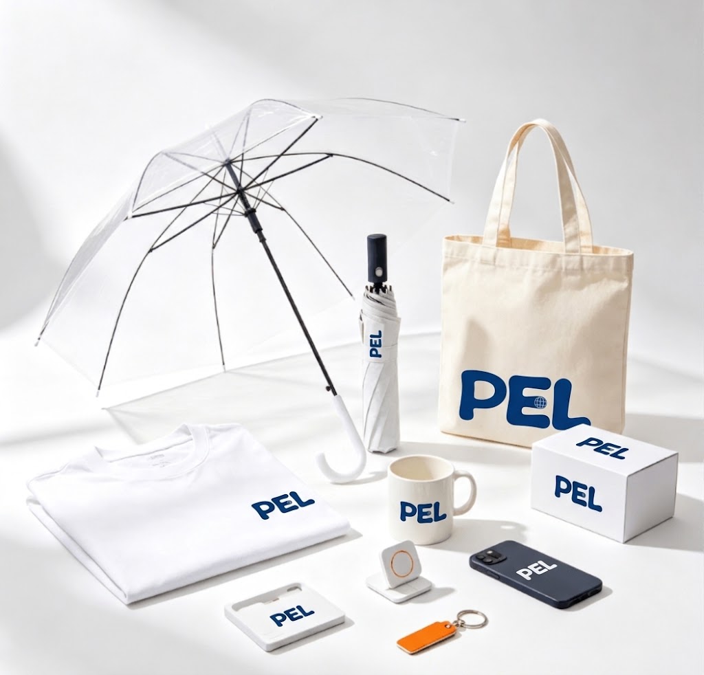 See your logo on promotional gift?