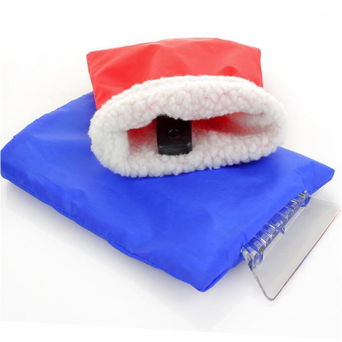 OUT029 ICE SCRAPER GLOVE