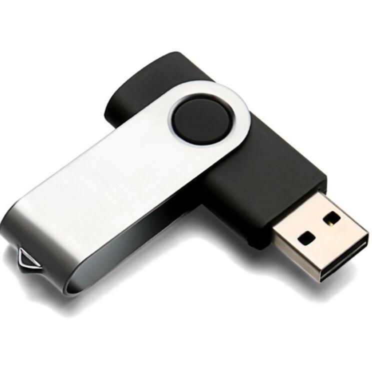 USD016 Rotating USB disk