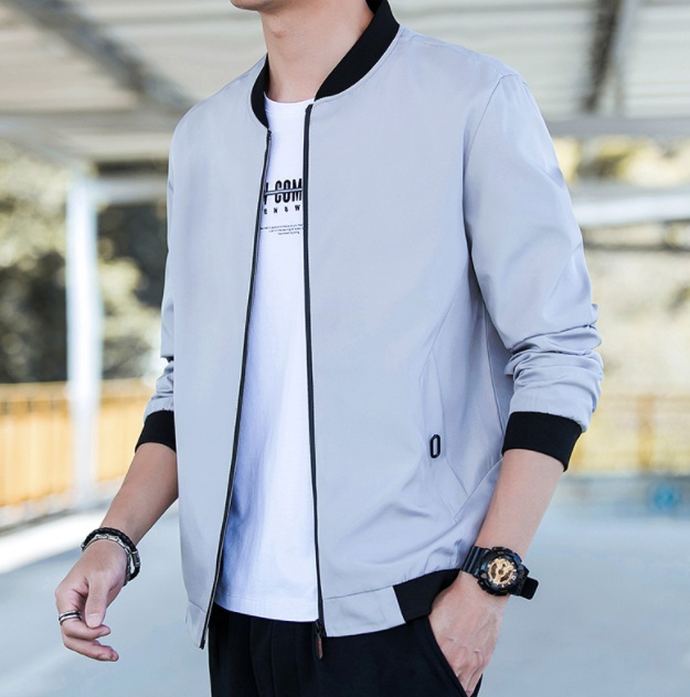 Men jacket