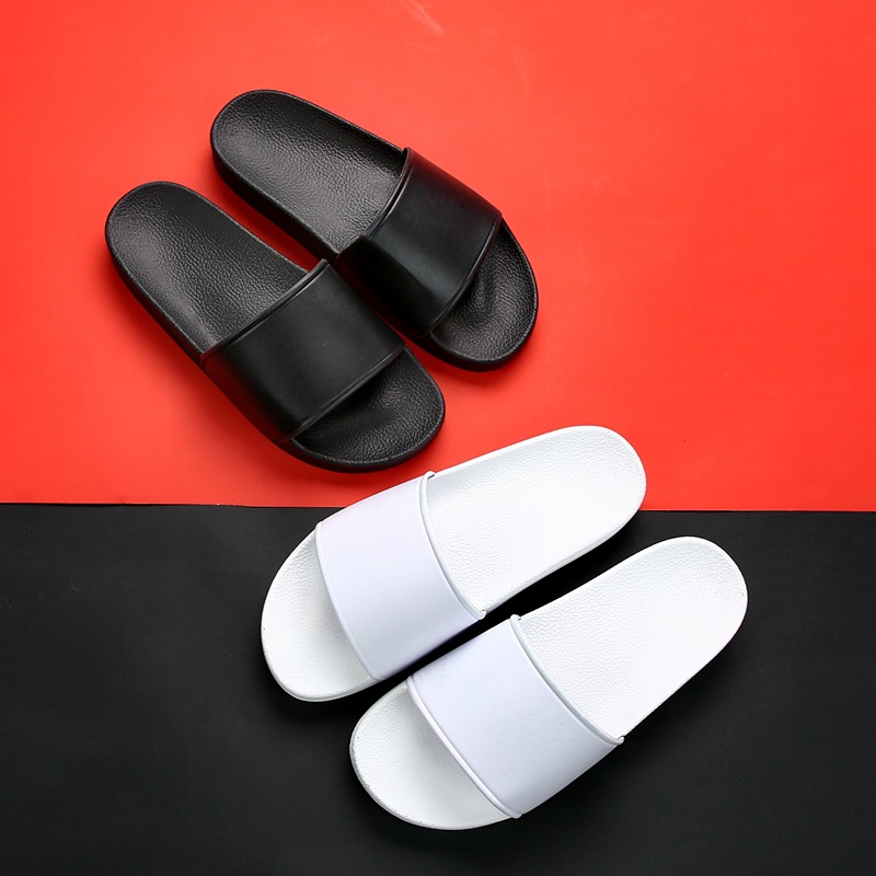 PVC016 PVC Slipper