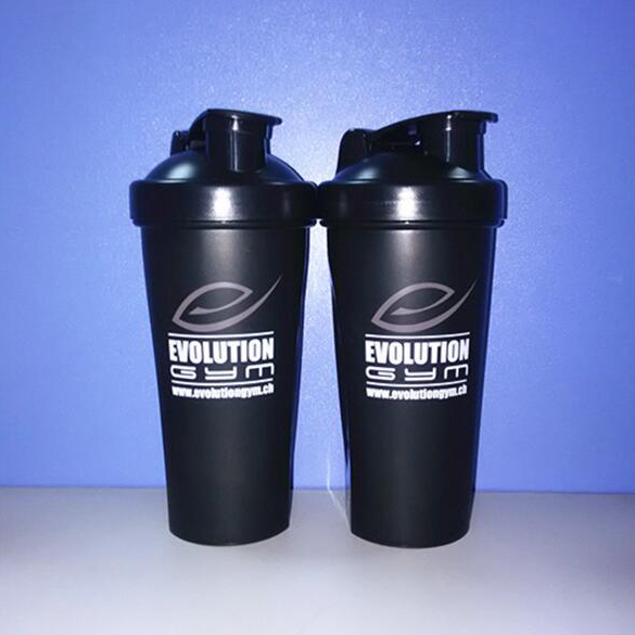 WAB033 Blender bottle Protein shaker