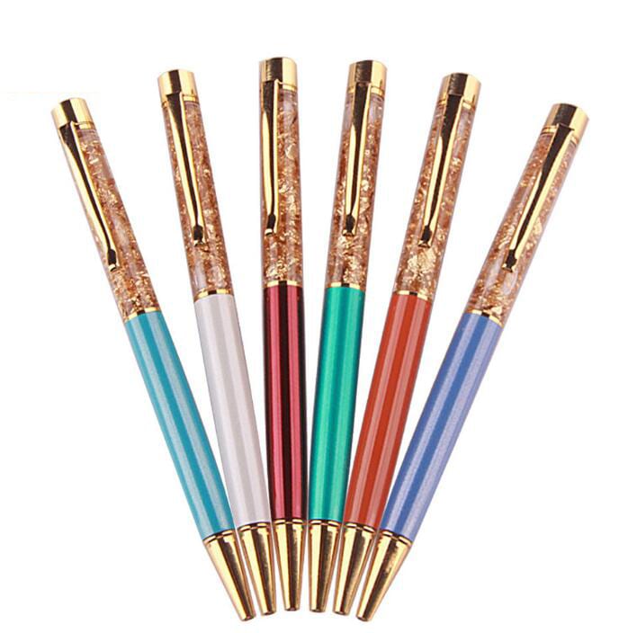 MCP017 metal pen