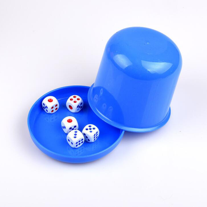 TOY009 Dice game