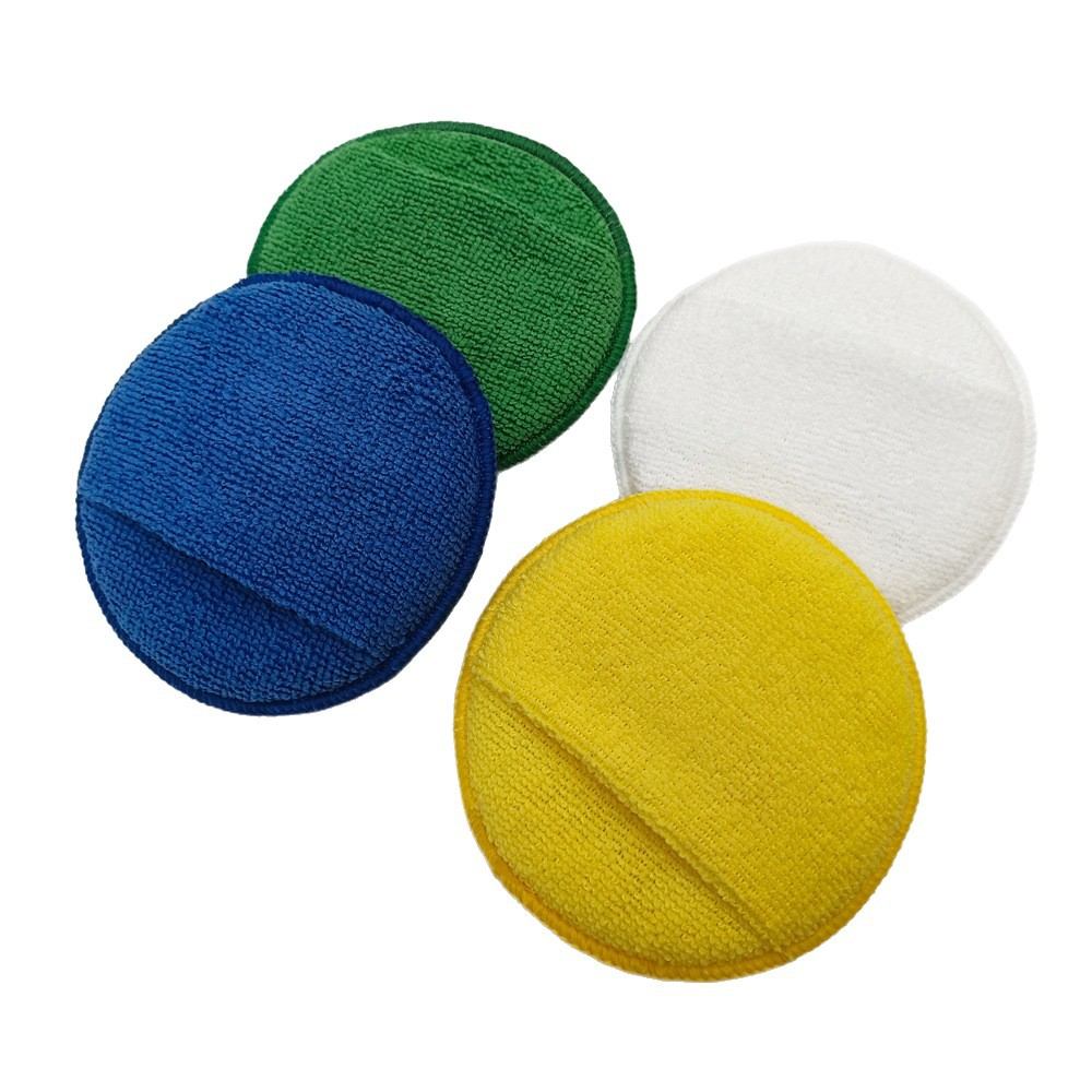CD0007 5inch Waxing Pad