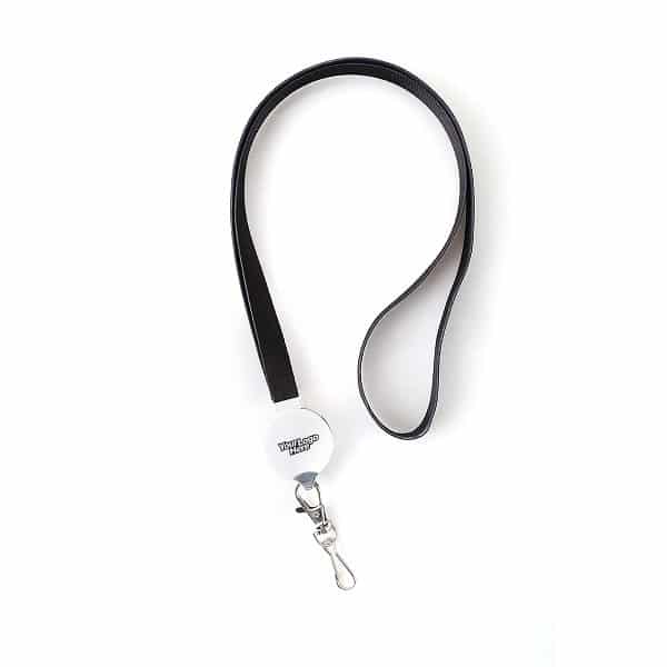 LAN006 Round 3in1 charging cable lanyard