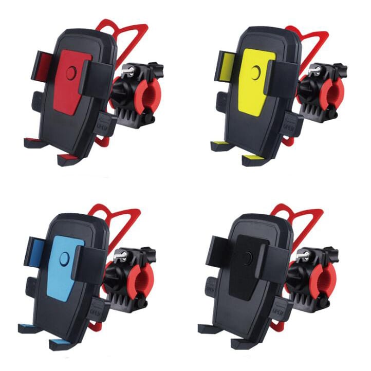 OUT030 Bicycle phone holder