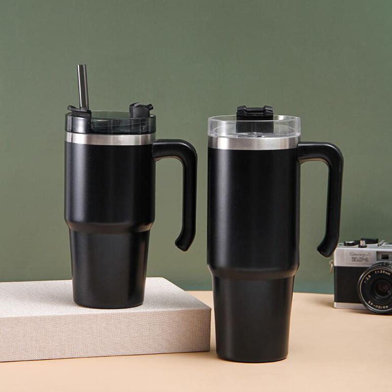 CM028 Stainless steel mug
