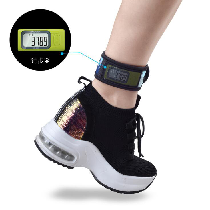 OUT031 Pedometer bracelet