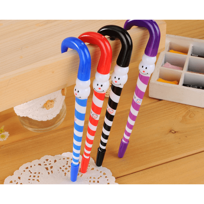 OS0007 Umbrella ball-point pen