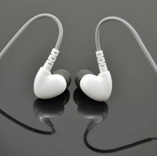 EA0011 Hifi Earphone