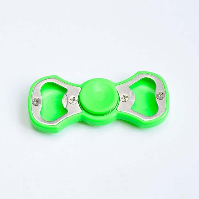 HH0060 Fidget Spinner Bottle Opener