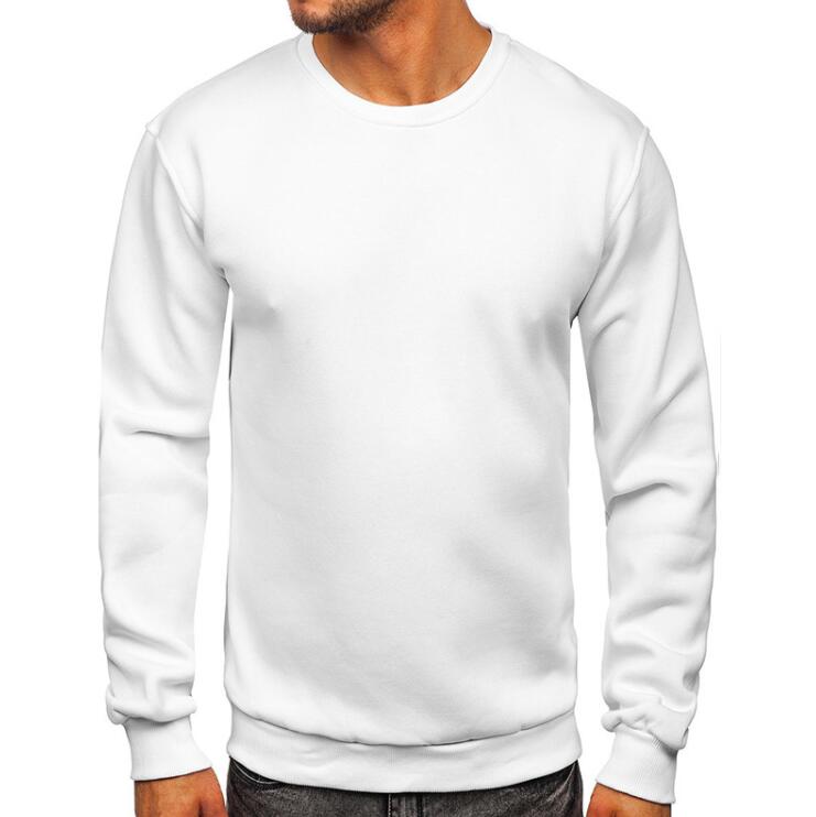 sweatshirt with velvet fabrics