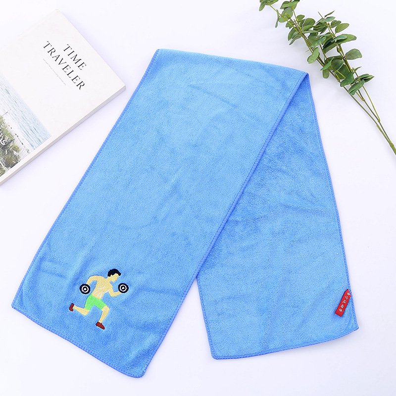 CLOW012 Gym Towel