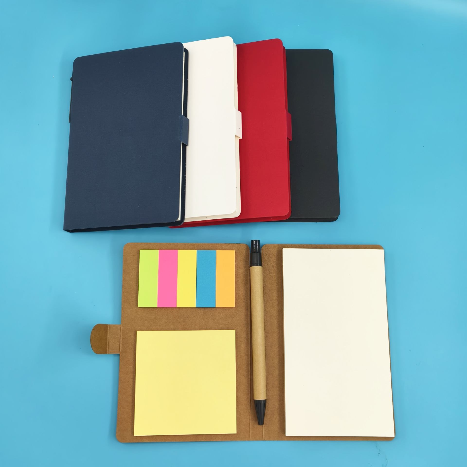 NOB015 Post-it notepad