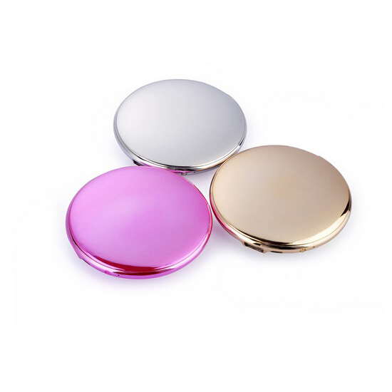 PB0033 Round Make-up shape Power Bank