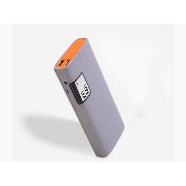 PB0012 High Capacity Power Bank w Screen
