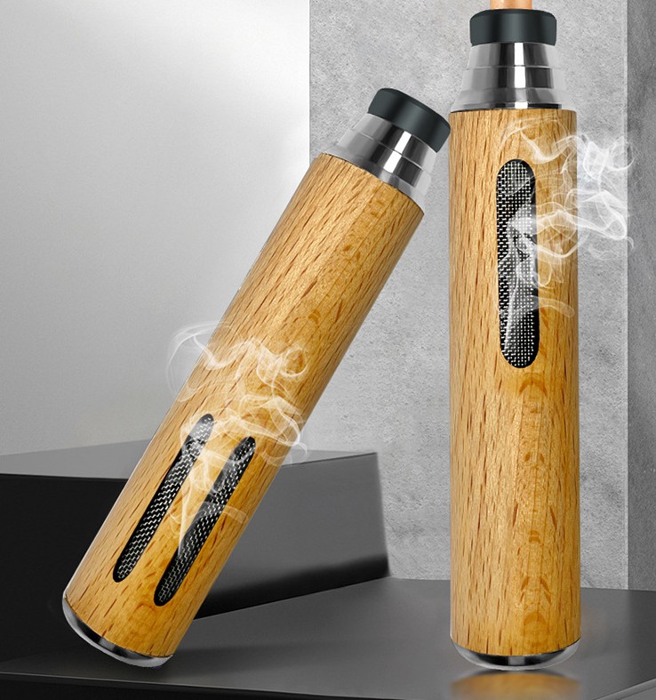 CD0018 Portable ash tray