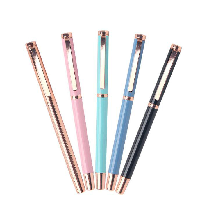 MP019 metal pen