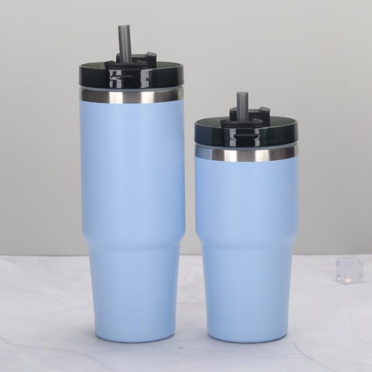 CM027 30oz 304 stainless steel car mug