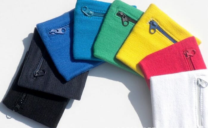 OUT008 Sports Wrist Support