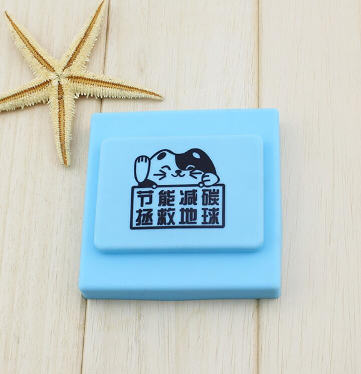 SO025 anti-electric shock switch case