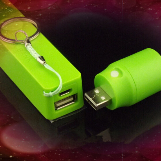 LT0022 Portable USB flashlight for Powerbank