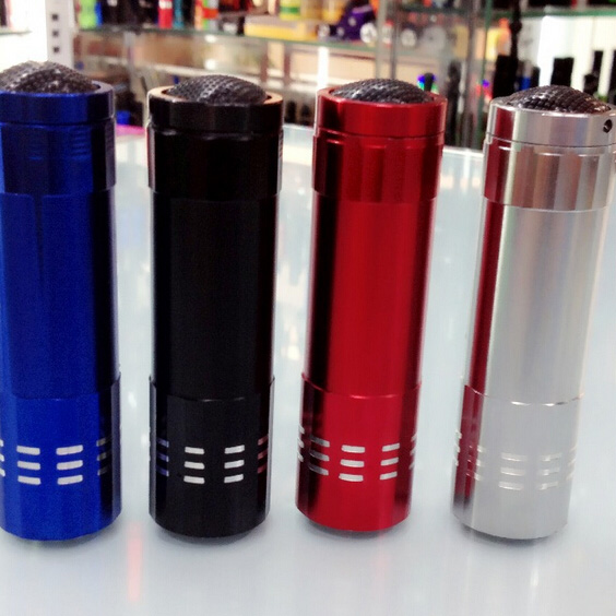 LT0012 Mini-torch flashlight