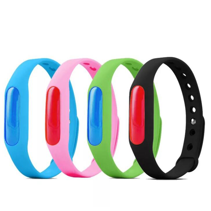 SI003 silicone bracelet