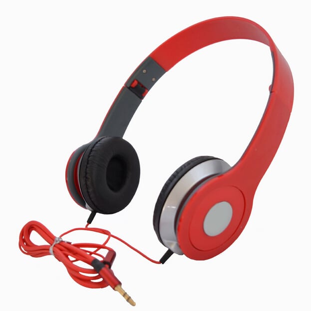 EA0010 Retractable Headphone