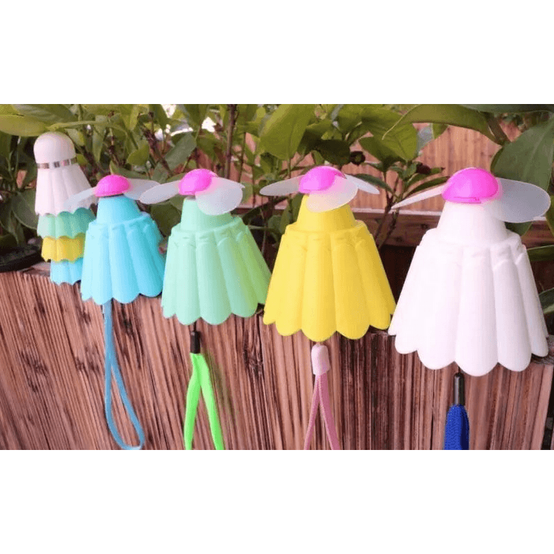 HH0036 USB Badminton Fan