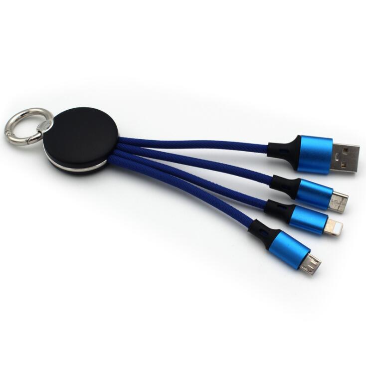 CH008 Flashing charging cable