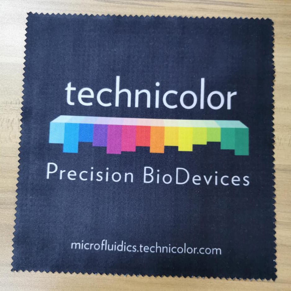 OS0057 Screen cleaning mousepad