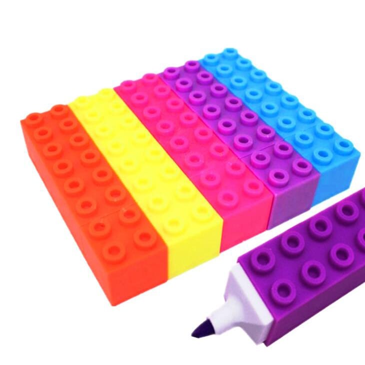 OS0036A building block highlighter