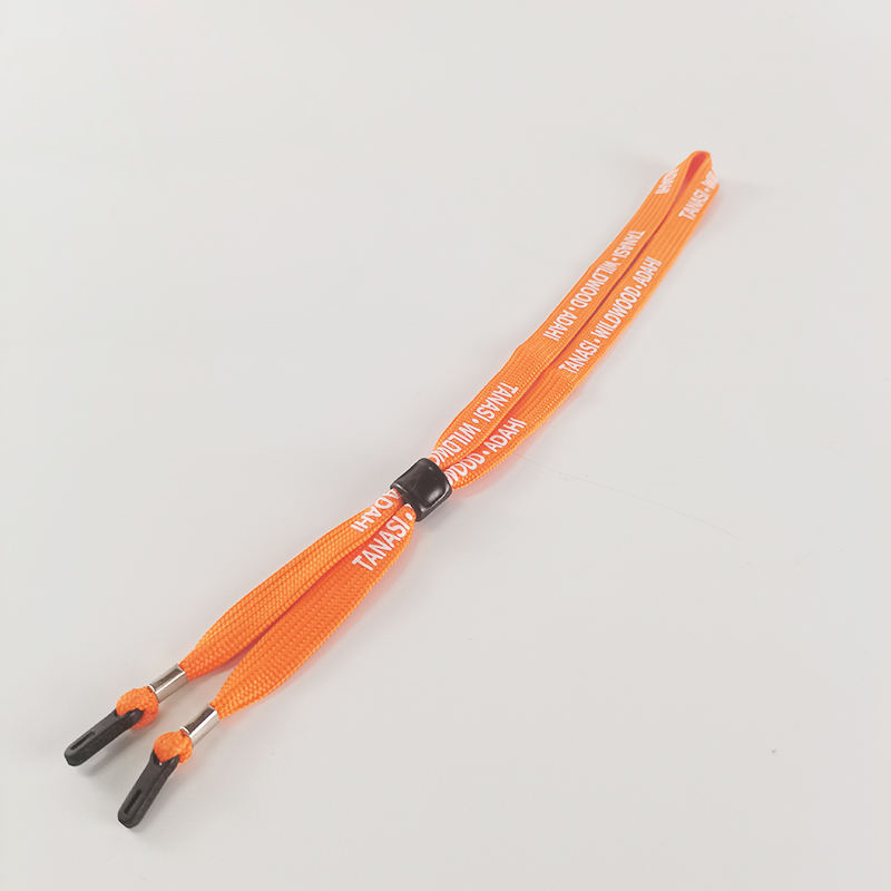 LAN003 Polyester sunglass strap