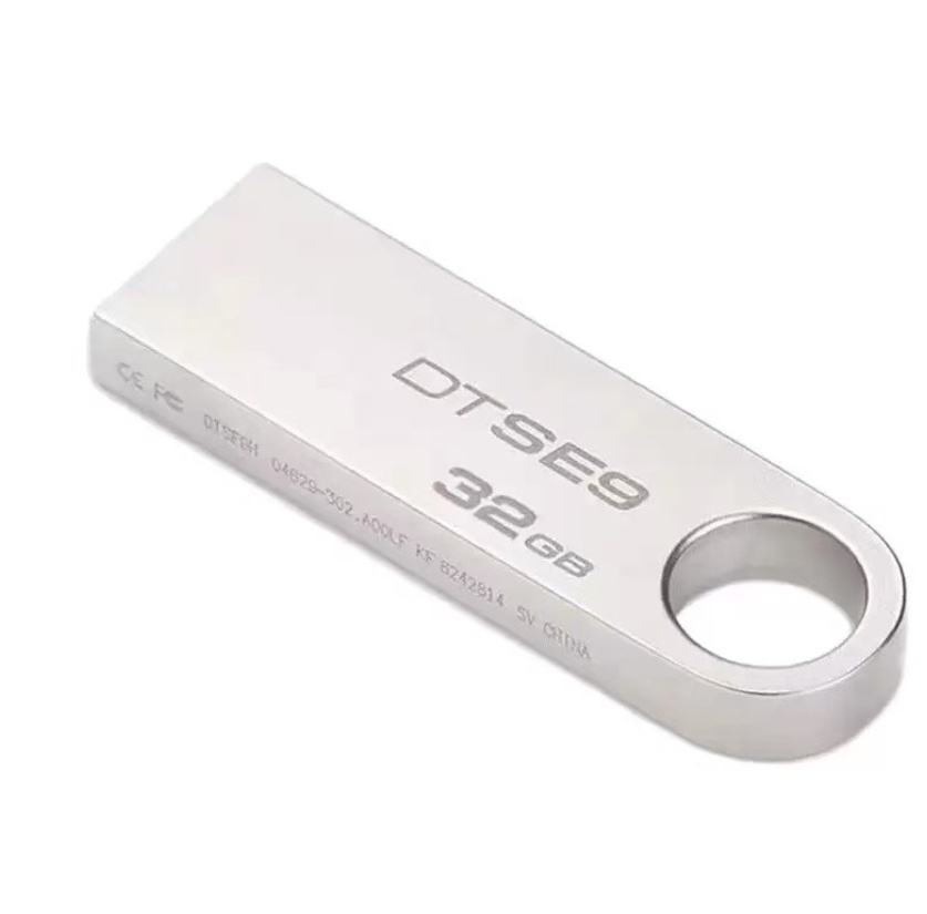 USD015 Metal USB disk
