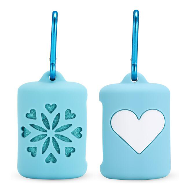 SO001 Cool Towel with Carabiner