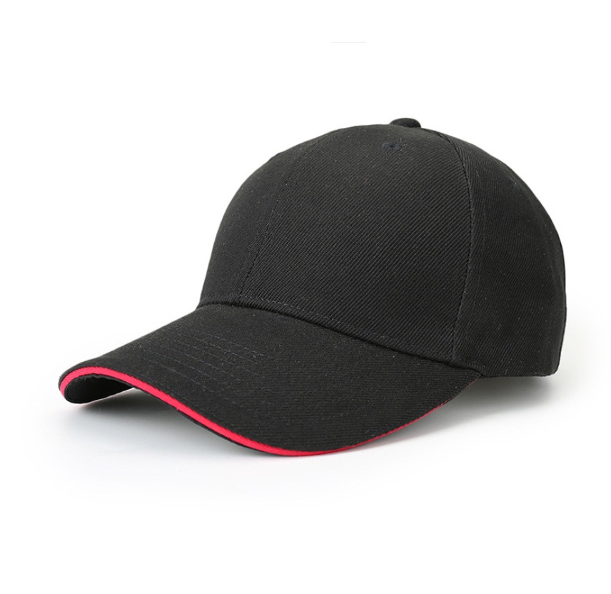 CLOW014 Layered Baseball Cap