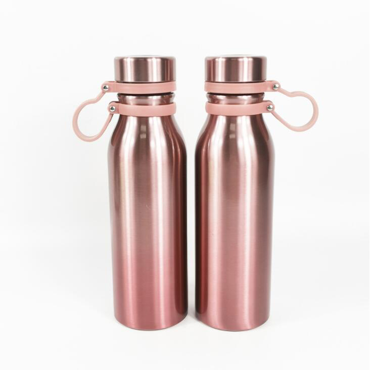 VC015 750ML Stainless steel vacuum cup