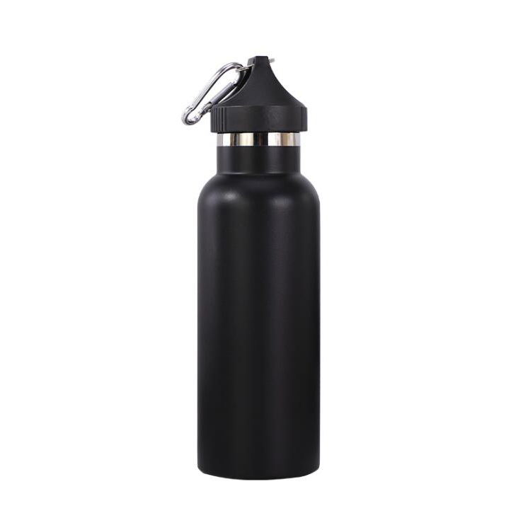 VC019 Double layer stainless vaccum cup