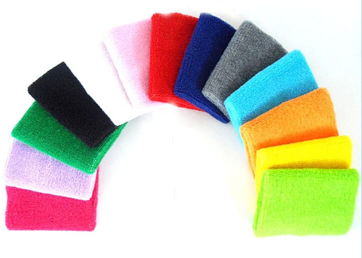 OUT001 Sports Wrist Band