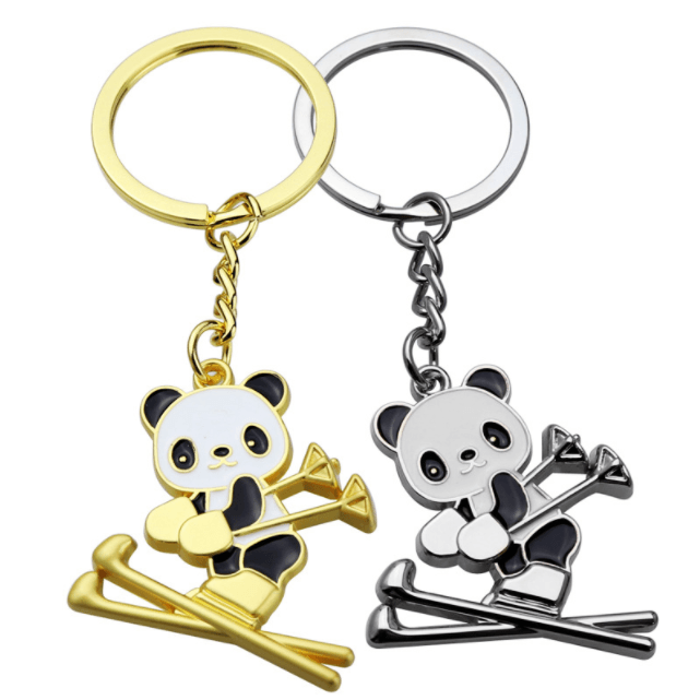 KCH007 hardware keychain