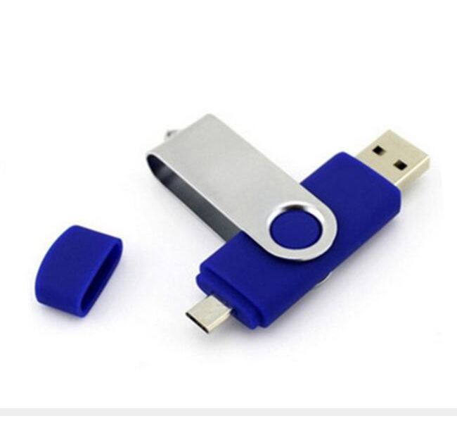 USD001 OTG USB Disk