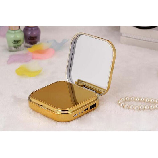 PB0030 Cosmetic mirror Power Bank
