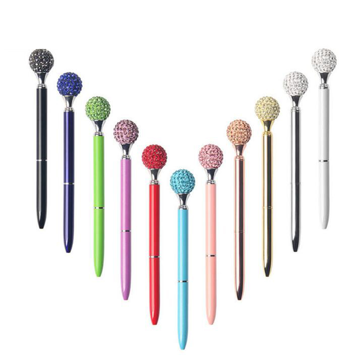 MCP006 metal pen