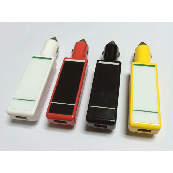 PB0034 Power Bank w Car charger