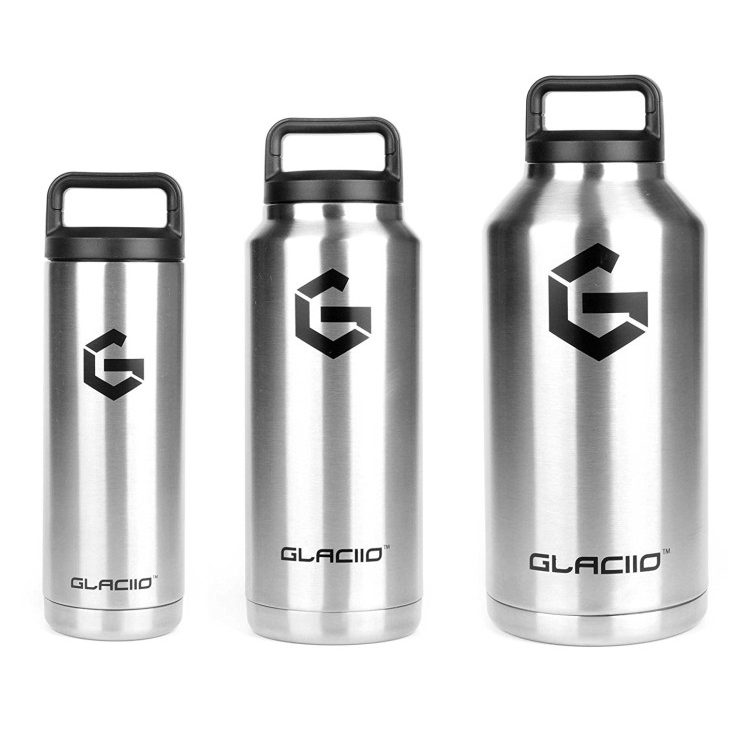 VC028 stainless steel water bottle