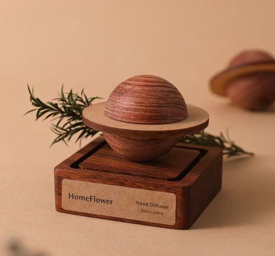 CD0016 planet essential oil diffuser