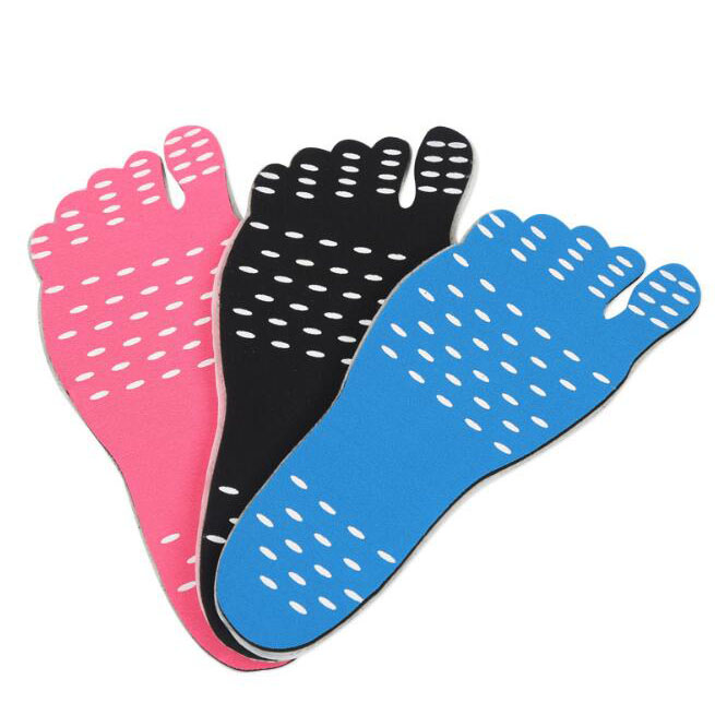 OUT020 Nakefit Stick Sole for Beach