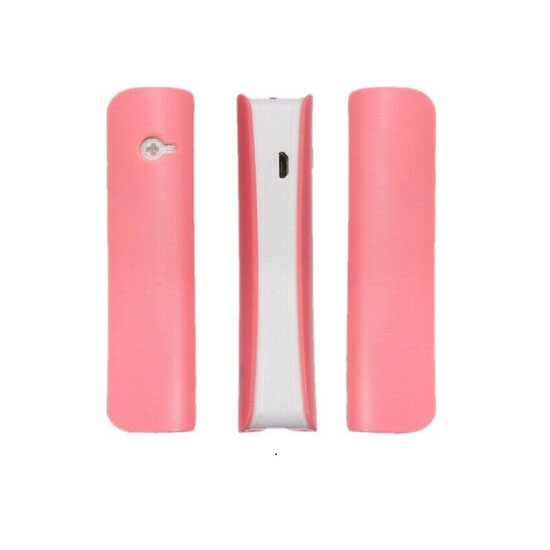 PB0008 Portable Power Bank w Selfie remote
